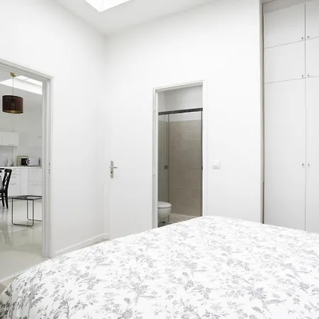 Elysee Ternes Apartment *