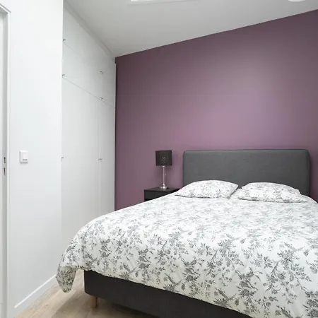 Apartment Elysee Ternes *