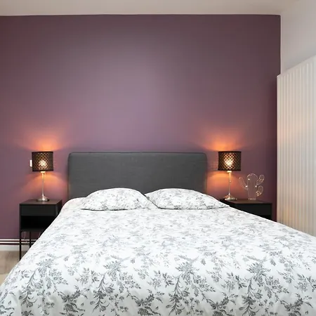 Apartment Elysee Ternes Paris