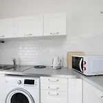 Top Apartment Elysee Ternes Paris